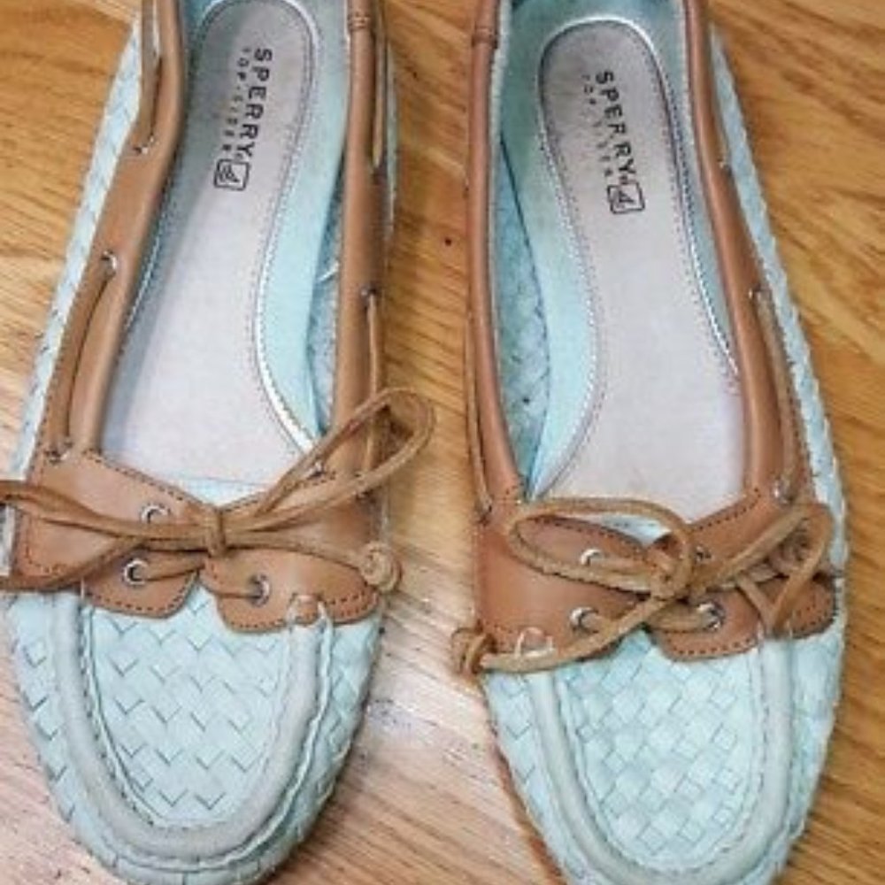 womens sperry